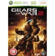 Игровой диск для XBOX360 Экшн Медиа Gears of War 2
