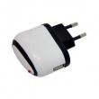 Сетевое зарядное устройство USB, ток заряда 1000 mA, Vertex (2291)