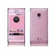 Сотовый телефон LG GT540 Baby Pink