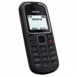 Сотовый телефон Nokia 1280 black