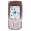 Сотовый телефон Nokia 3600 slaide pink