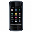 Сотовый телефон Nokia 5800 black navi