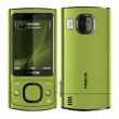 Сотовый телефон Nokia 6700S Lime