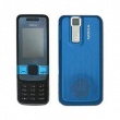 Сотовый телефон Nokia 7100SN fresh blue