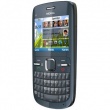 Сотовый телефон Nokia C3-00 Black
