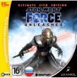 Star Wars. The Force Unleashed. Ultimate Sith Ed.